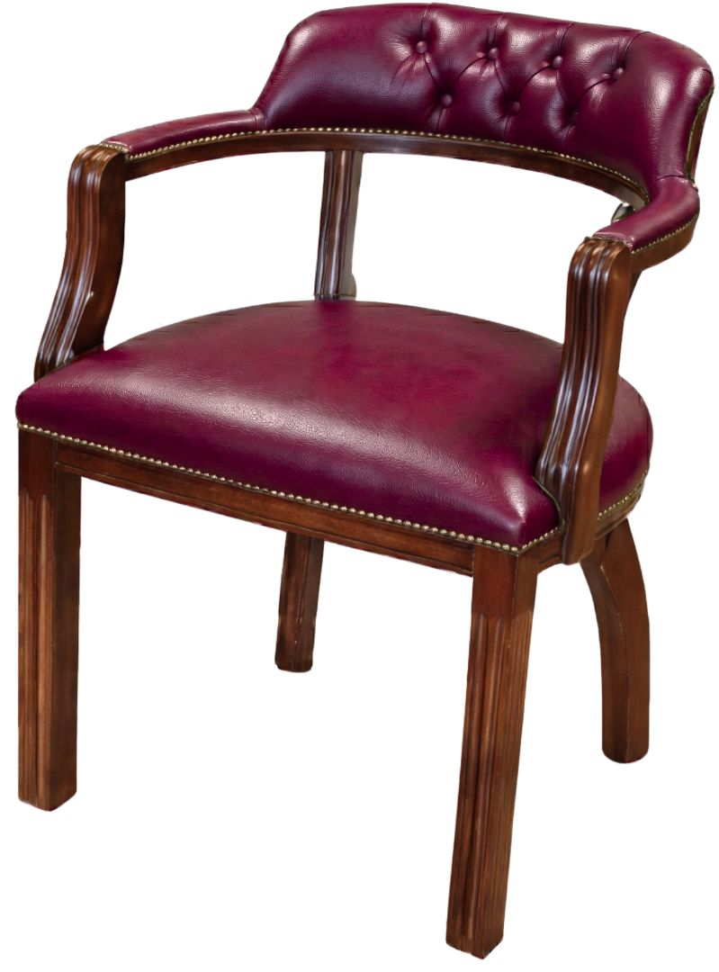 The Court Chair Stand